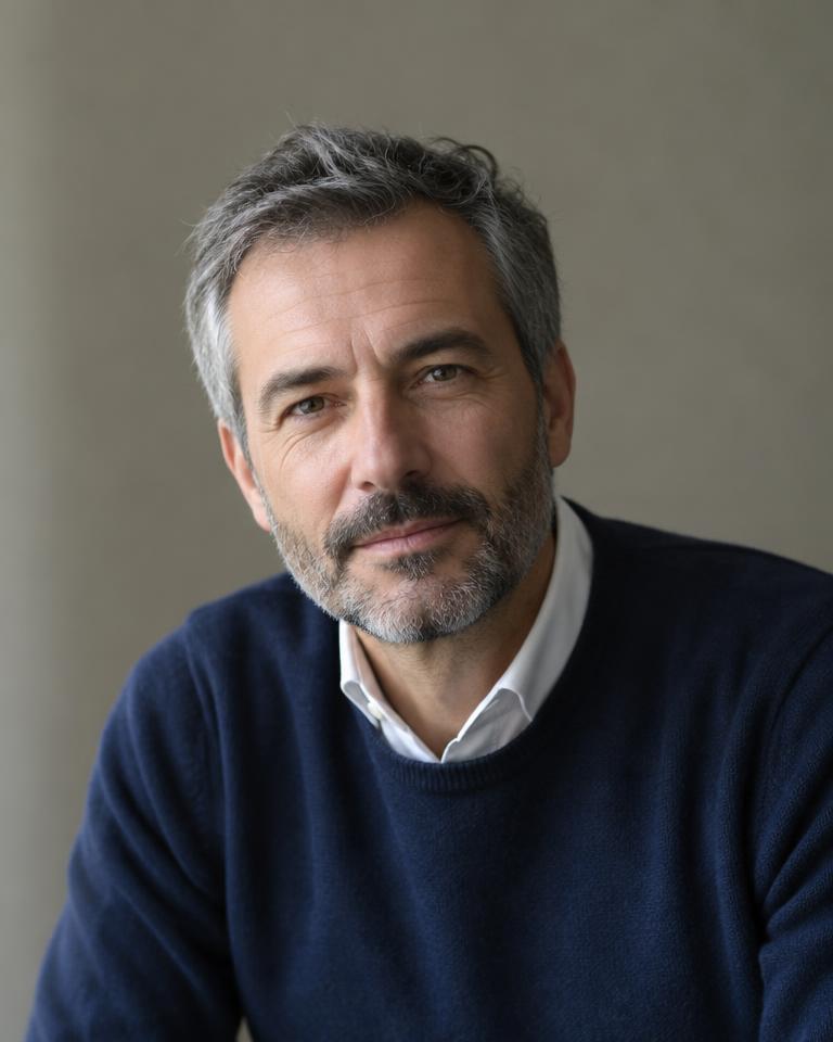 David Moreau