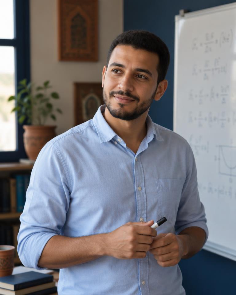 Hamza El Fassi