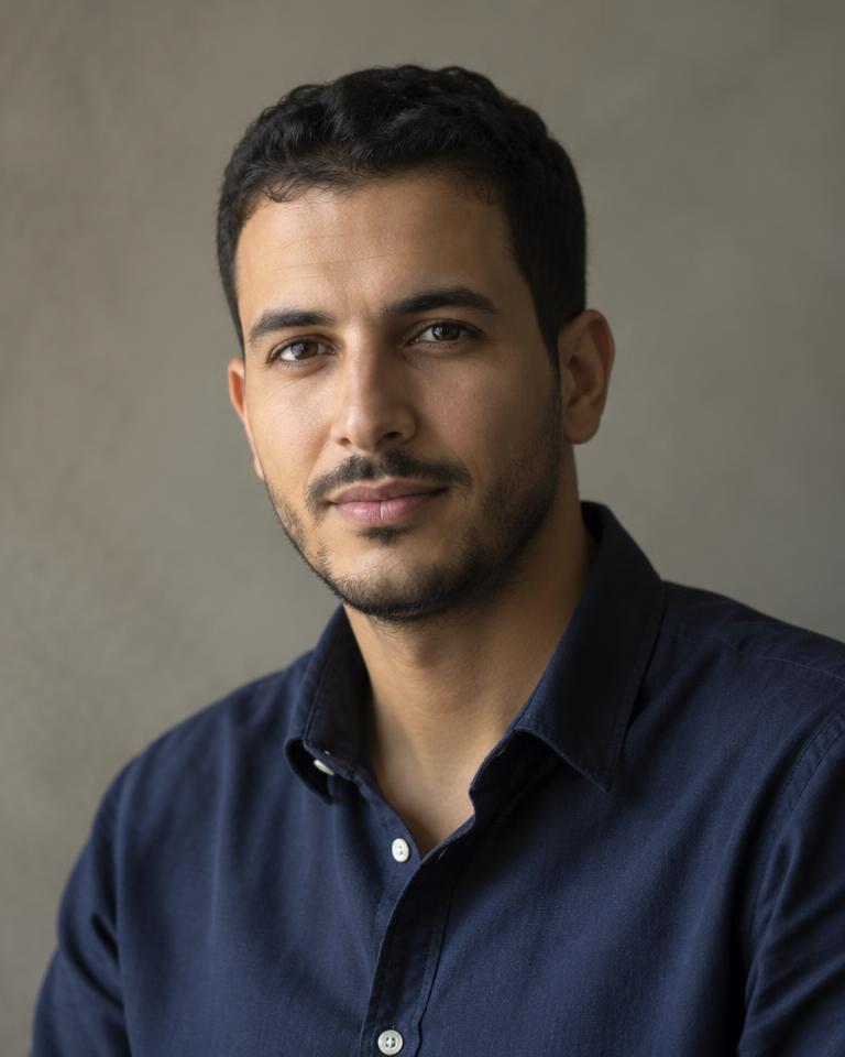 Karim Idrissi