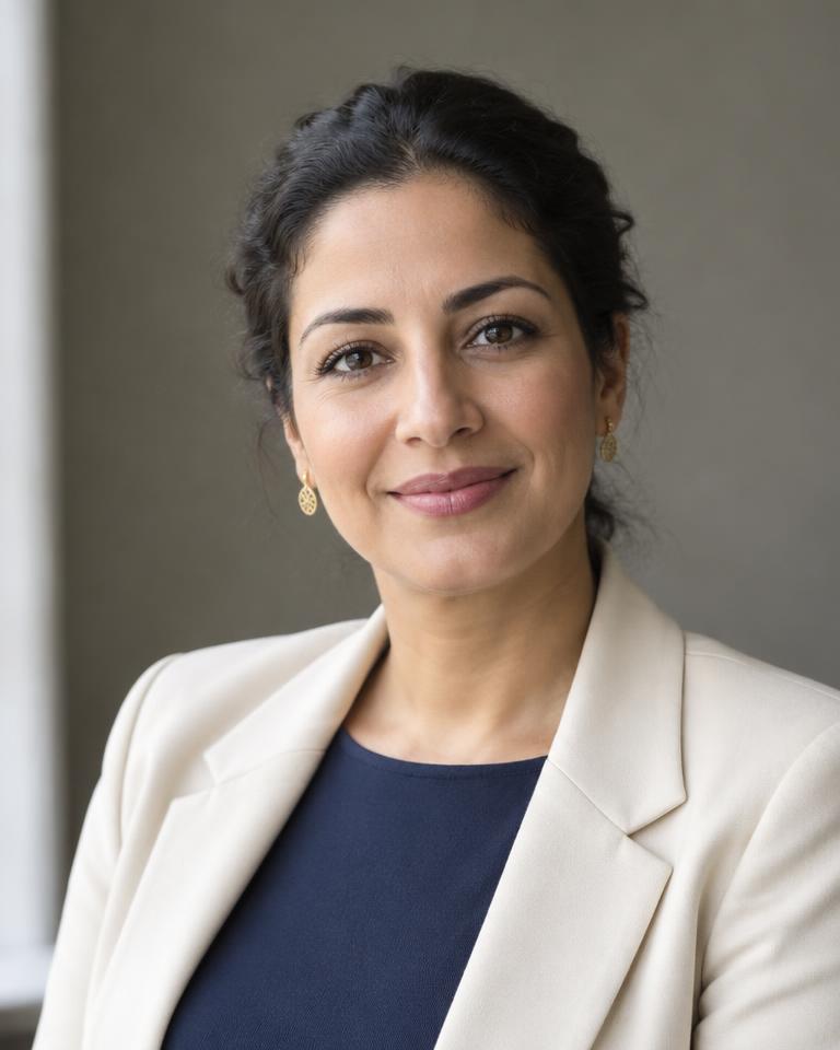 Nadia Chraibi