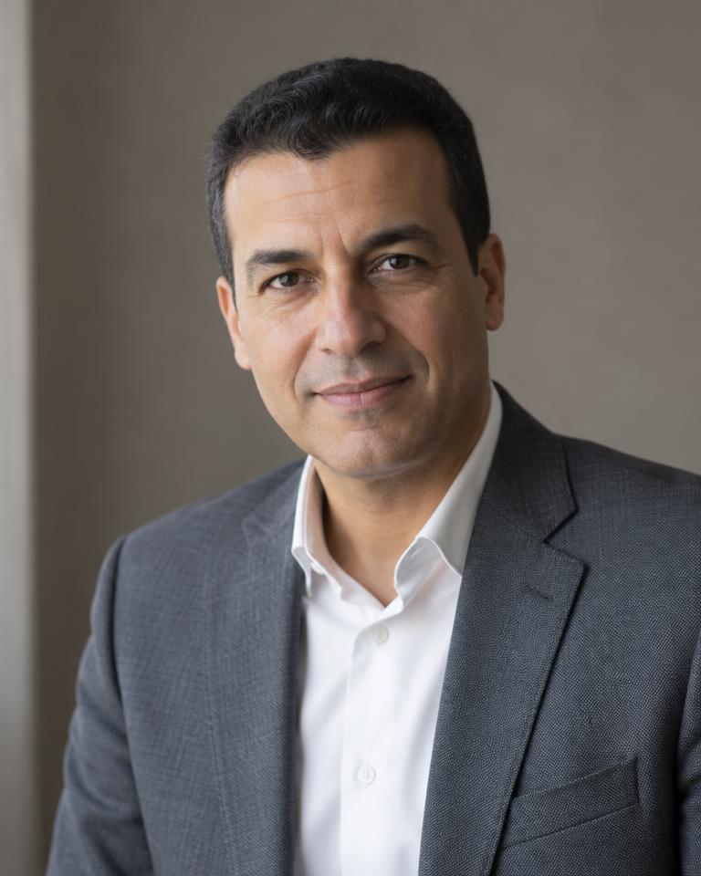 Rachid Benjelloun
