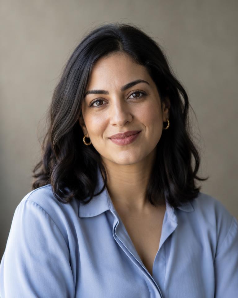 Salma Bennis
