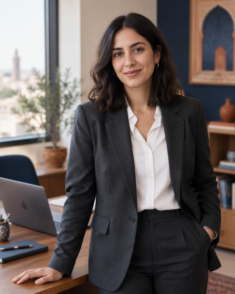 Sara Benali